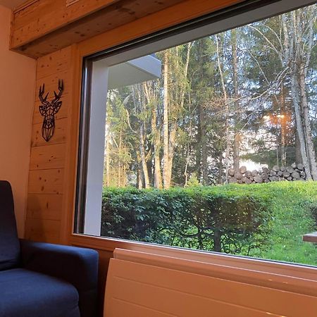 Le Cocon Du Bettex 1400 - Cozy Apt Near Mont Blanc Saint-Gervais-les-Bains Εξωτερικό φωτογραφία